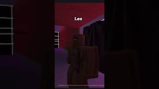 I ment the cutest girl on roblox roblox robloxedit [upl. by Onstad]