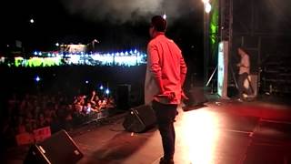 Keymass amp Bonche  Festival ElectroLatino Ke Buena Madrid 17082014 [upl. by Max171]