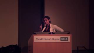 Illustrative Case Presentation 1  2017 UCLA ACHD Conference [upl. by Ibob556]