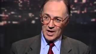 Demanding An Answer Jeremy Paxman amp Michael Howard – BBC Newsnight 19970513 [upl. by Vani461]