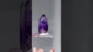 Cruz Amethyst  Nature Lover nature naturelovers fyp amethyst [upl. by Garges]