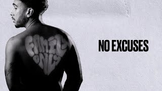 BruC – No Excuses Official Visualiser [upl. by Arrahs166]