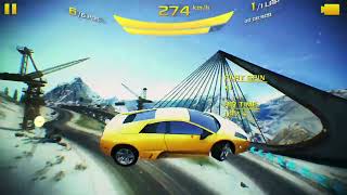 Asphalt 8  Airborne  Gameplay Video 30 [upl. by Janicki]