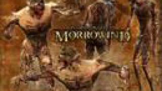 Morrowind soundtrack [upl. by Amias]