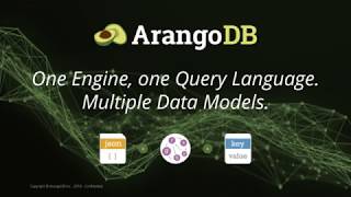 Learn all about the GeoJSON Features in ArangoDB 34 [upl. by Acimaj]