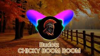 CHICKY BOOM BOOMBUDOTS REMIDJ ELMAR DEMENTOY2024 [upl. by Biddy]