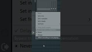 New FL Studio feature changes EVERYTHING [upl. by Barr]