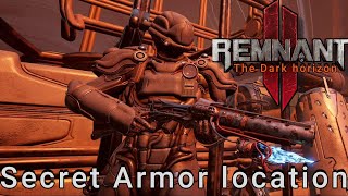 Phetyr Armor set location Remnant 2 DLC [upl. by Melone241]