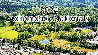 Adirondack Nationals 2024 [upl. by Richart]