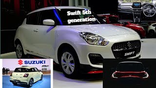 Swift 5th generation 😱😱 [upl. by Eillod152]