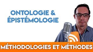 Les méthodologies et les méthodes 04  DEFI6M EP 018 [upl. by Enined]