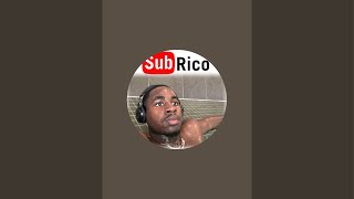 SubRico is live [upl. by Davidde532]