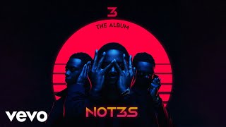 Not3s  Mentions Official Audio [upl. by Anirbes]