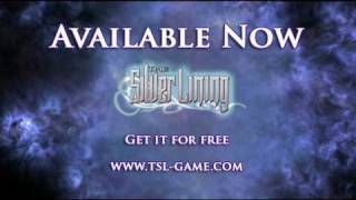 Kings Quest  The Silver Lining  Launch Trailer [upl. by Saxon161]