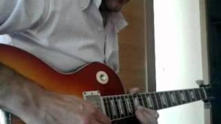 Pierluigi Liuzzi  Perdere lamore strumentale  guitar version [upl. by Chandless]