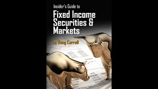 Introduction to Fixed Income Securities and Markets [upl. by Crane]