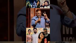 Allu Arjun Father Allu Arvind Shocking Comment On Sukumar Wife Thabitha amp Allu Sneha Reddy  SSP TV [upl. by Packston]