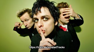 Green Day  Longview Vocals Only [upl. by Nailliw638]