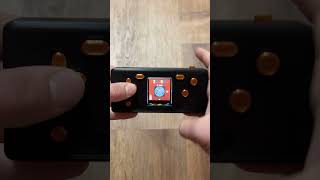 How I Built the PicoBoy 2 using a Raspberry Pi Pico [upl. by Kappel]