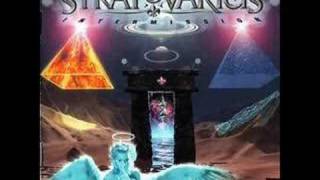 Stratovarius  Its A Mystery [upl. by Eciral384]