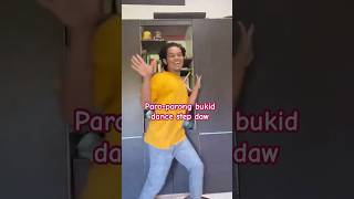 Paroparong bukid dance step comedy funny shorts [upl. by Alvis322]