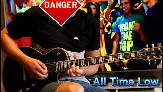 All Time Low  Weightless COVER [upl. by Vaclav]