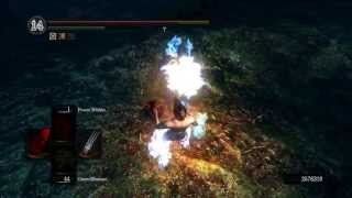 Dark Souls  Drunkard Pirate PvP [upl. by Towbin437]