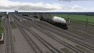 TS2021 Up the Junction 1 [upl. by Sender614]