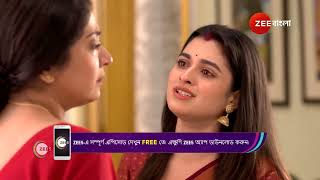 Amar Sangi  Ep  78  Best Scene  Nov 09 2024  Zee Bangla [upl. by Tedra]