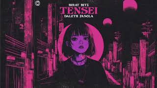 Birat Bitz amp Daleth Fasola  Tensei Original Mix Resonance Space Records [upl. by Latia]