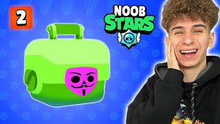 MUSIAŁEM ZAGRAĆ W NAJGŁUPSZĄ PODRÓBKĘ BRAWL STARS od HACKERA👨🏻‍💻 [upl. by Pascal804]