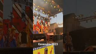 festival essaouira 2023 [upl. by Manoff944]