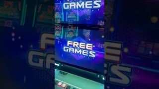 LINK LING FREE GAMES APUESTA 1€ tragamonedas casino linking slot [upl. by Lladnor]