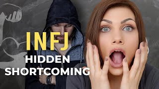 REALIZING THIS INFJ SHORTCOMING WILL FIX 90 OF YOUR PROBLEMS [upl. by Searle]