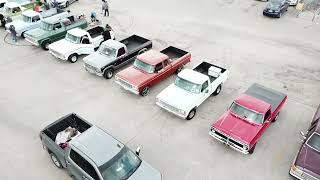 Las Foringas Truck Club Houston tx [upl. by Alle]