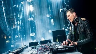 Tiësto  Wasted BBC Radio 1s Big Weekend 2014 [upl. by Haramat]