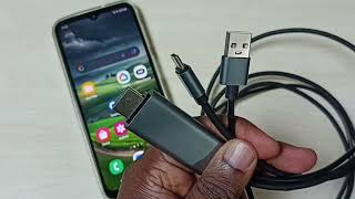 How to Fix HDMI MHL Cable Not Working with Android Phone [upl. by Eibob]