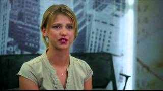 The Newsroom Season 1 episode 10 Hire her [upl. by Derry]