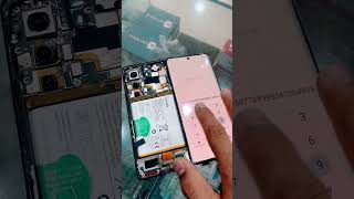 display vivo v25 pro display [upl. by Gerhardt]