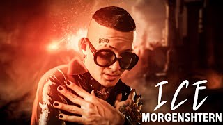 MORGENSHTERN  ICE Official Video [upl. by Adniralc]