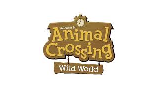 Animal Crossing Wild World  City Folk  11am  1100 1 Hour Extended [upl. by Eelyak]