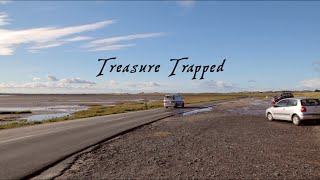 Treasure Trapped  Official Trailer 2014 [upl. by Burrows]