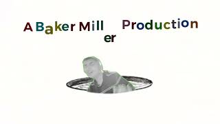 A Baker Miller Productions logo package September 20 1996present [upl. by Greerson]