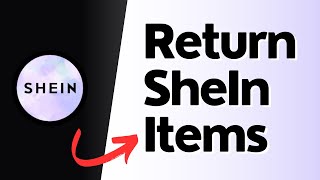 How to return Shein items [upl. by Rozalin408]