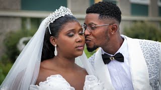 Le mariage Congolais de Dorcas et Denis [upl. by Gill]