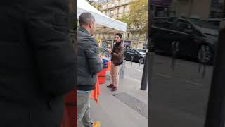 Brocante Terns Paris 🇨🇵 [upl. by Iarised]