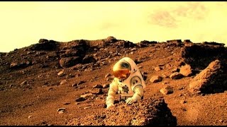 Raumfahrt ohne Rückkehr Der Aufbruch zum Mars [upl. by Aisemaj]