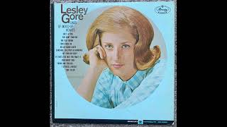 Lesley Gore Sunshine Lollipops And Rainbows [upl. by Leugar]