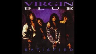 Virgin Blye  Stay Hair Metal Ballads 1993 [upl. by Nelleeus]