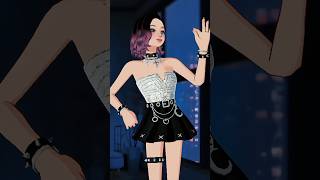 Goodies  Niana Challenges goodies nianachallenge chelly Shorts zepeto challenge tiktok [upl. by Zurc130]